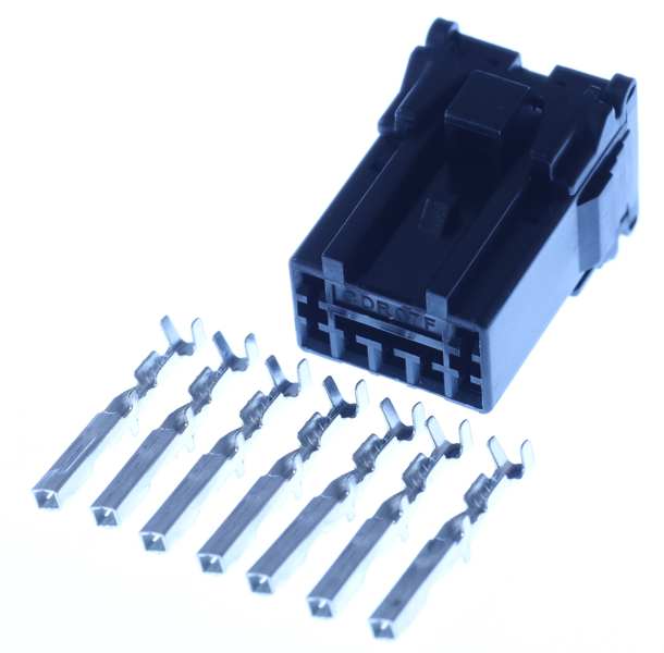 Electrical connector repair kit